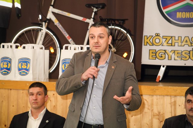 Közgyűlés - 2016